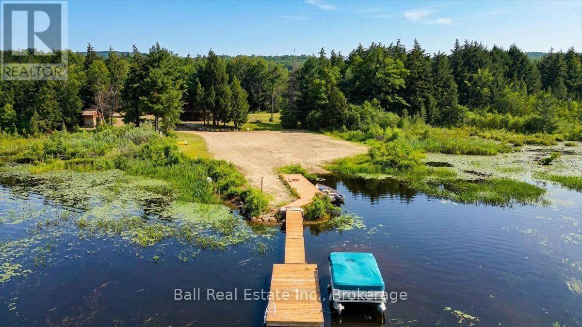 1608 Tusk Trail Property Photo 37