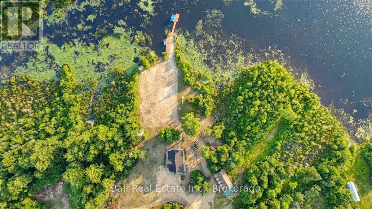 1608 Tusk Trail Property Photo 39