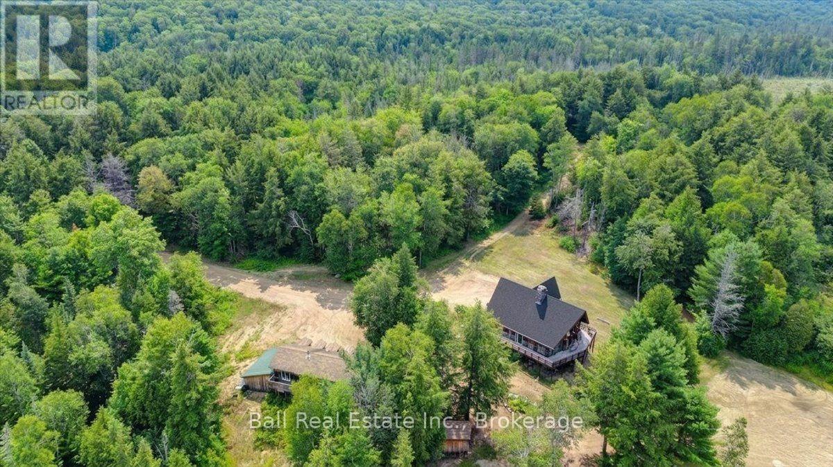 1608 Tusk Trail Property Photo 49