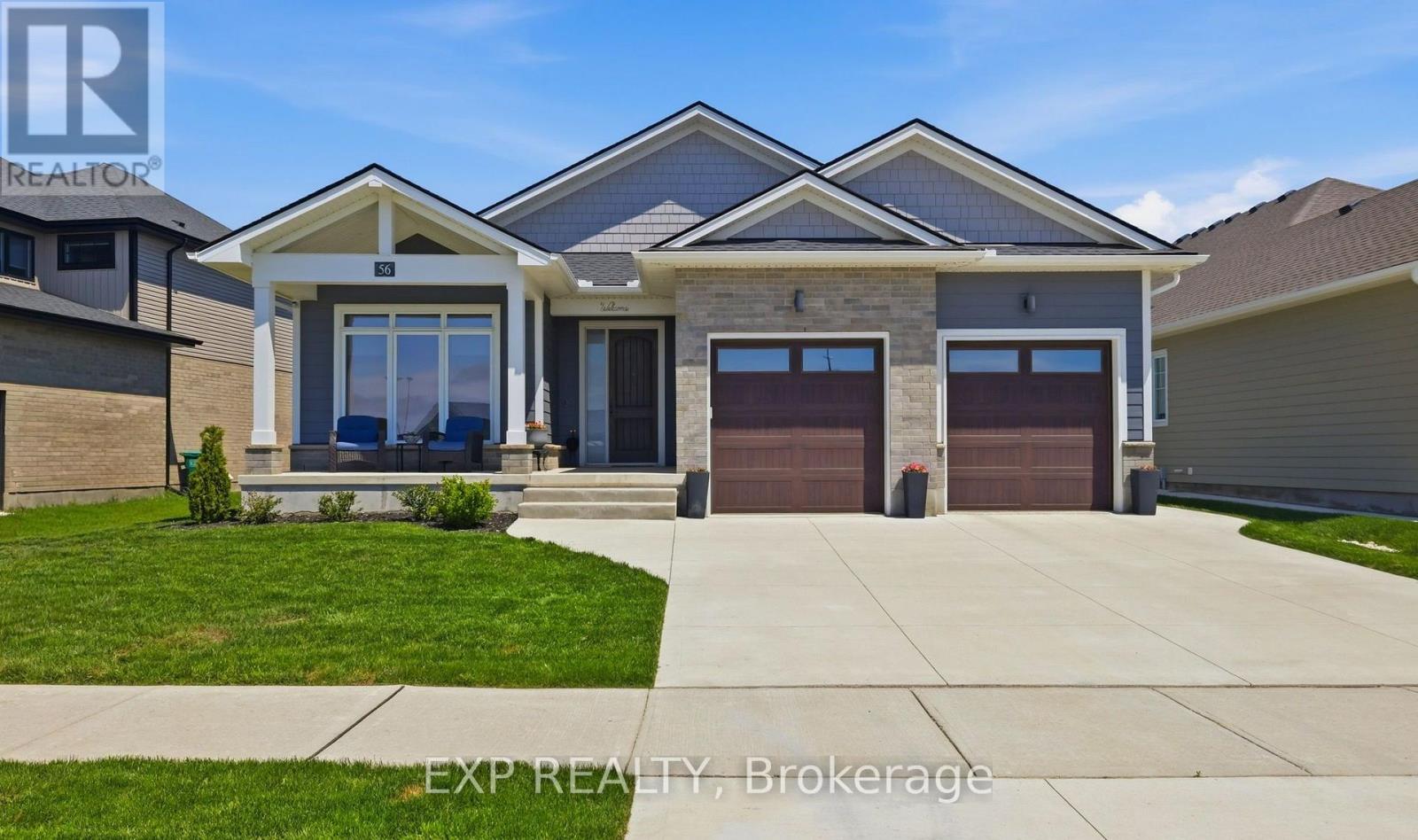 56 OPTIMIST DRIVE Property Photo 1