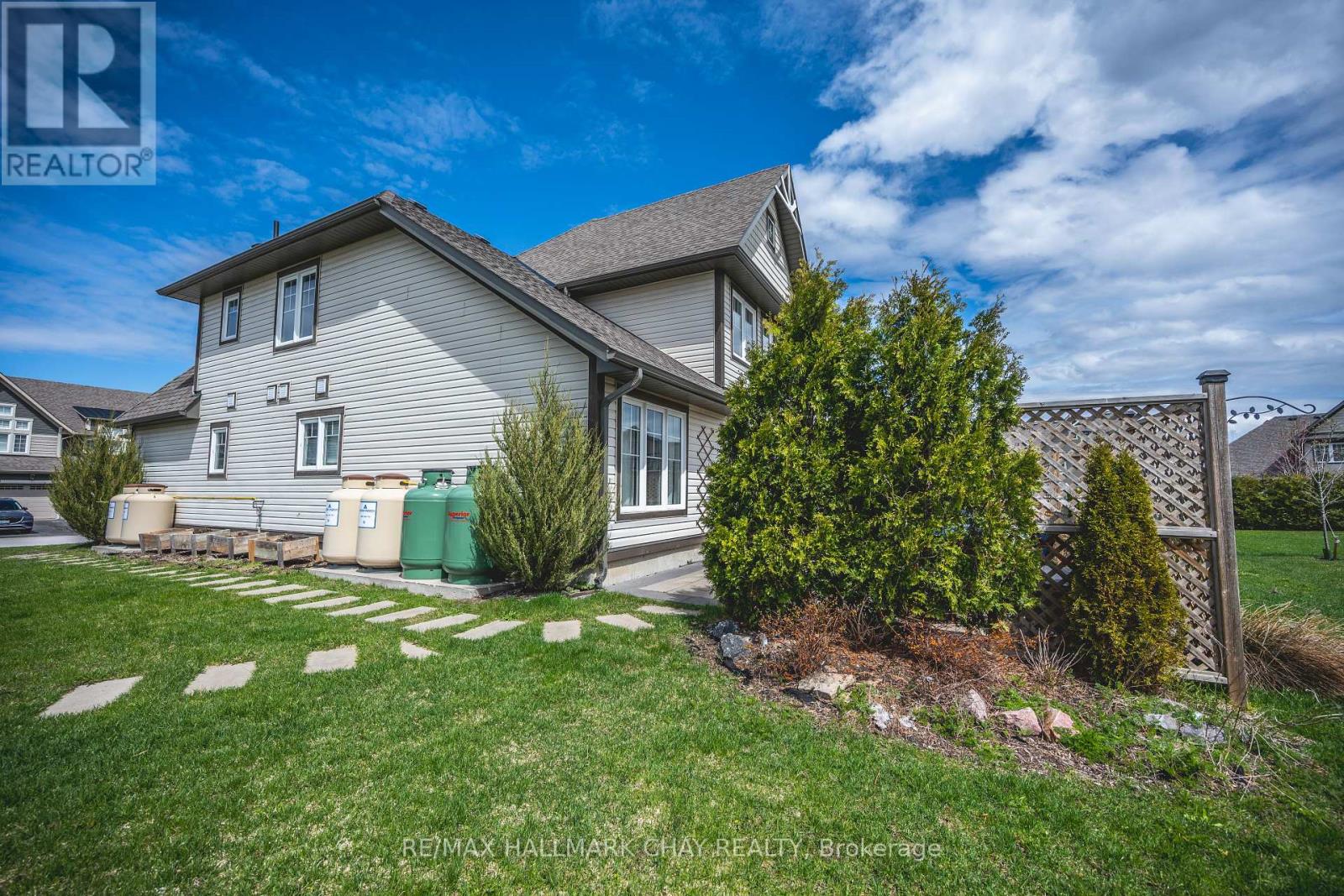 41 Masters Crescent Property Photo 25