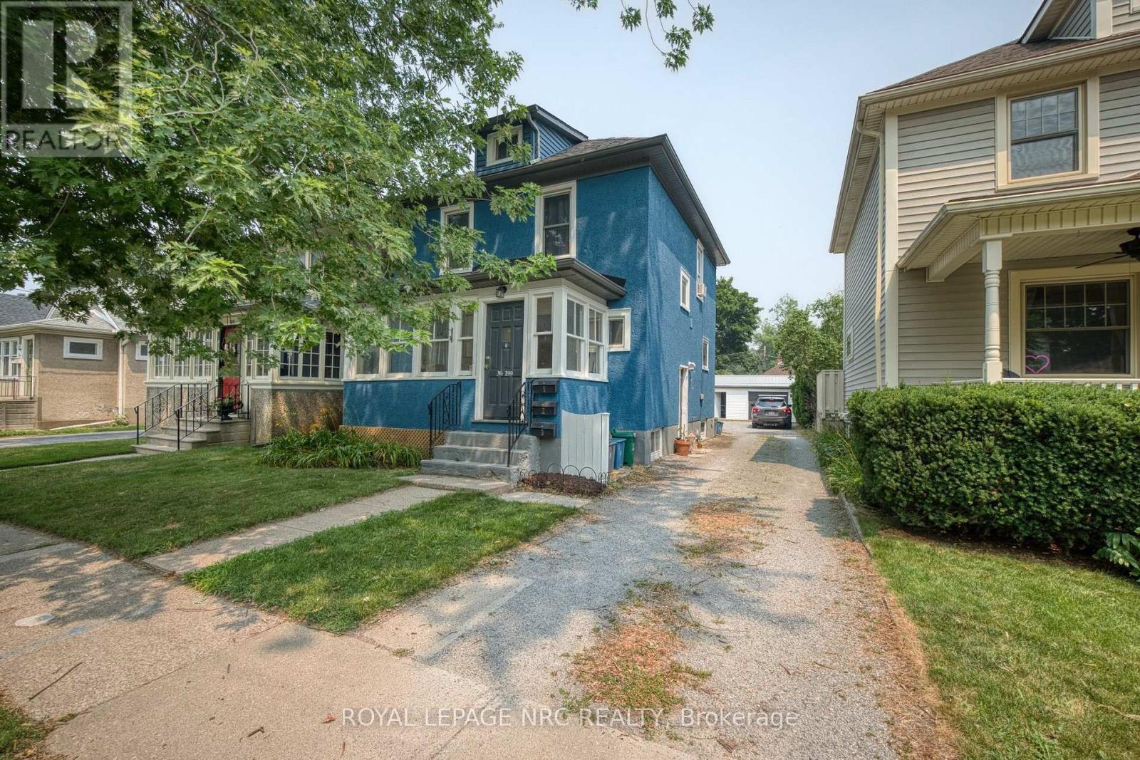 199 Russell Avenue Property Photo 1