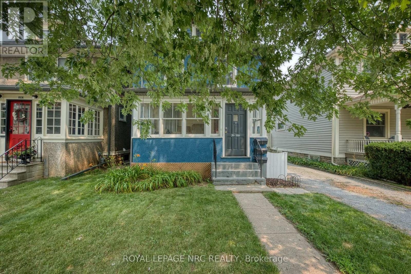 199 Russell Avenue Property Photo 21