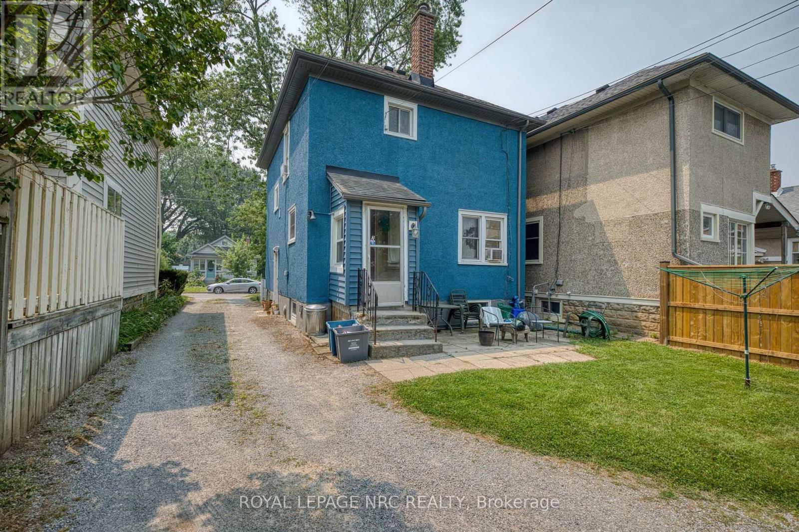 199 Russell Avenue Property Photo 26