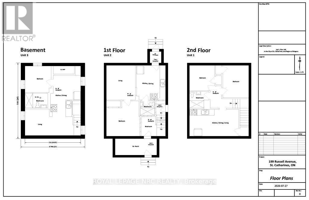 199 Russell Avenue Property Photo 30
