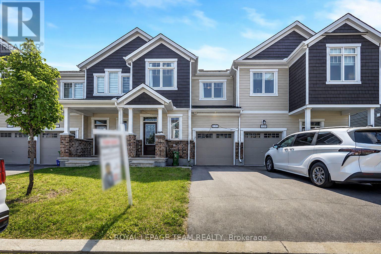 137 YEARLING CIRCLE Property Photo 1