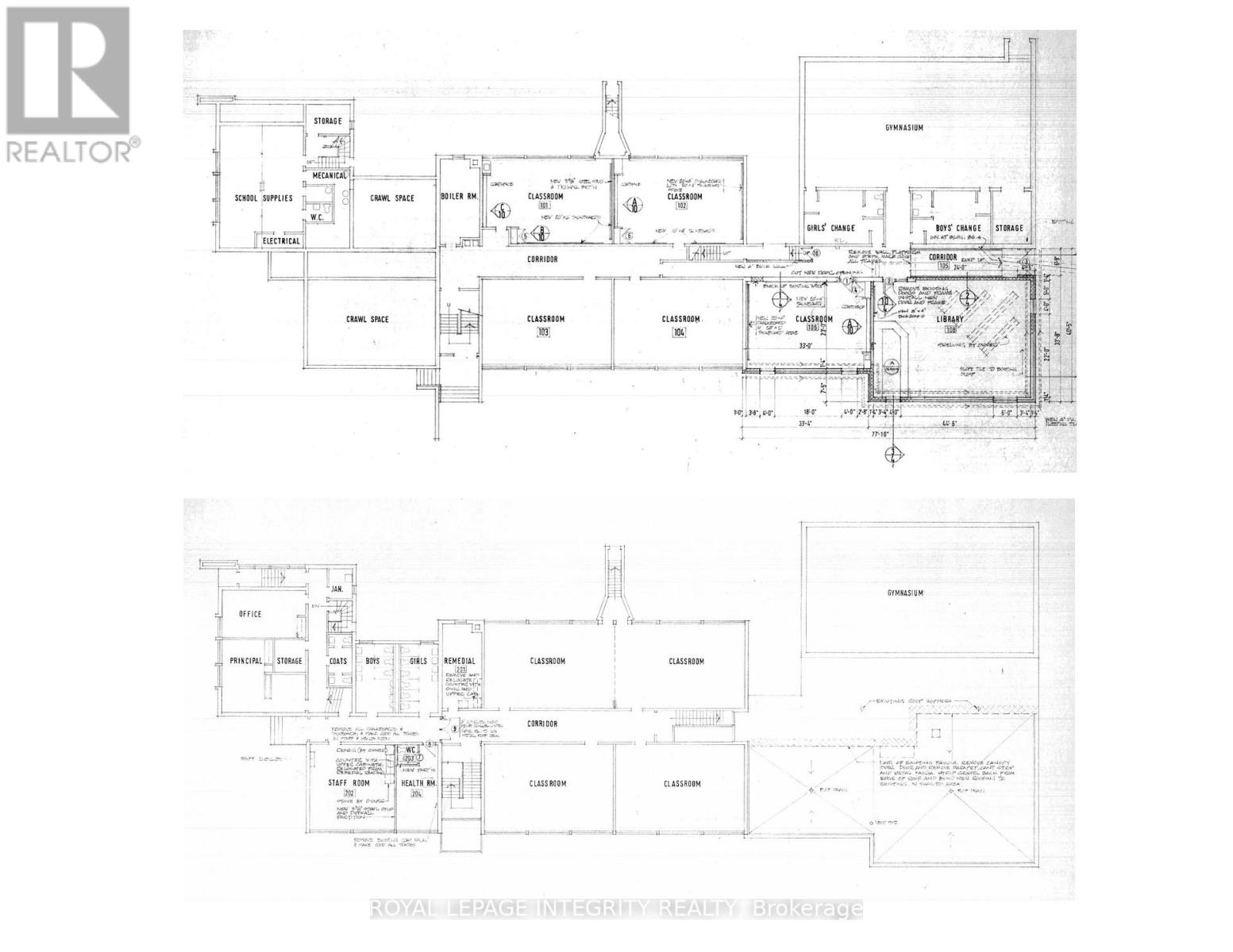 3775 St Joseph Boulevard Property Photo 13