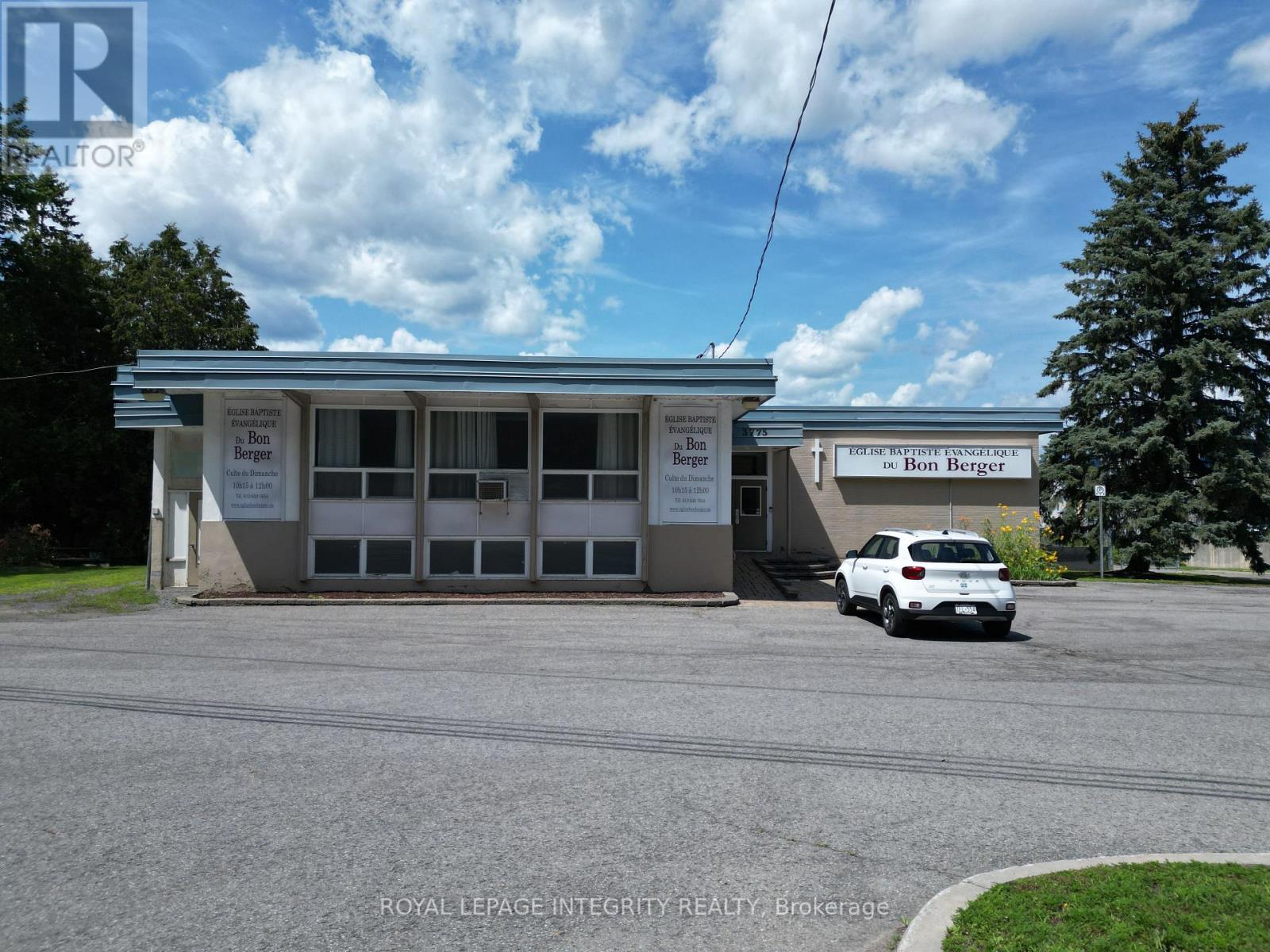 3775 St Joseph Boulevard Property Photo 14