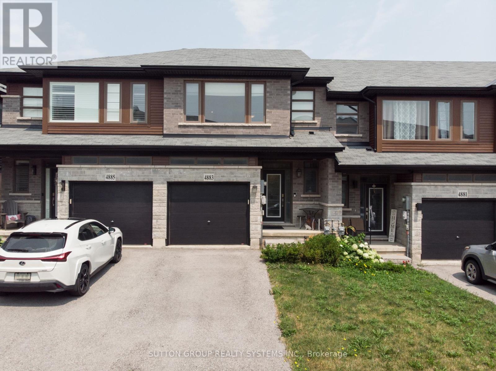 4883 Connor Drive Property Photo 1