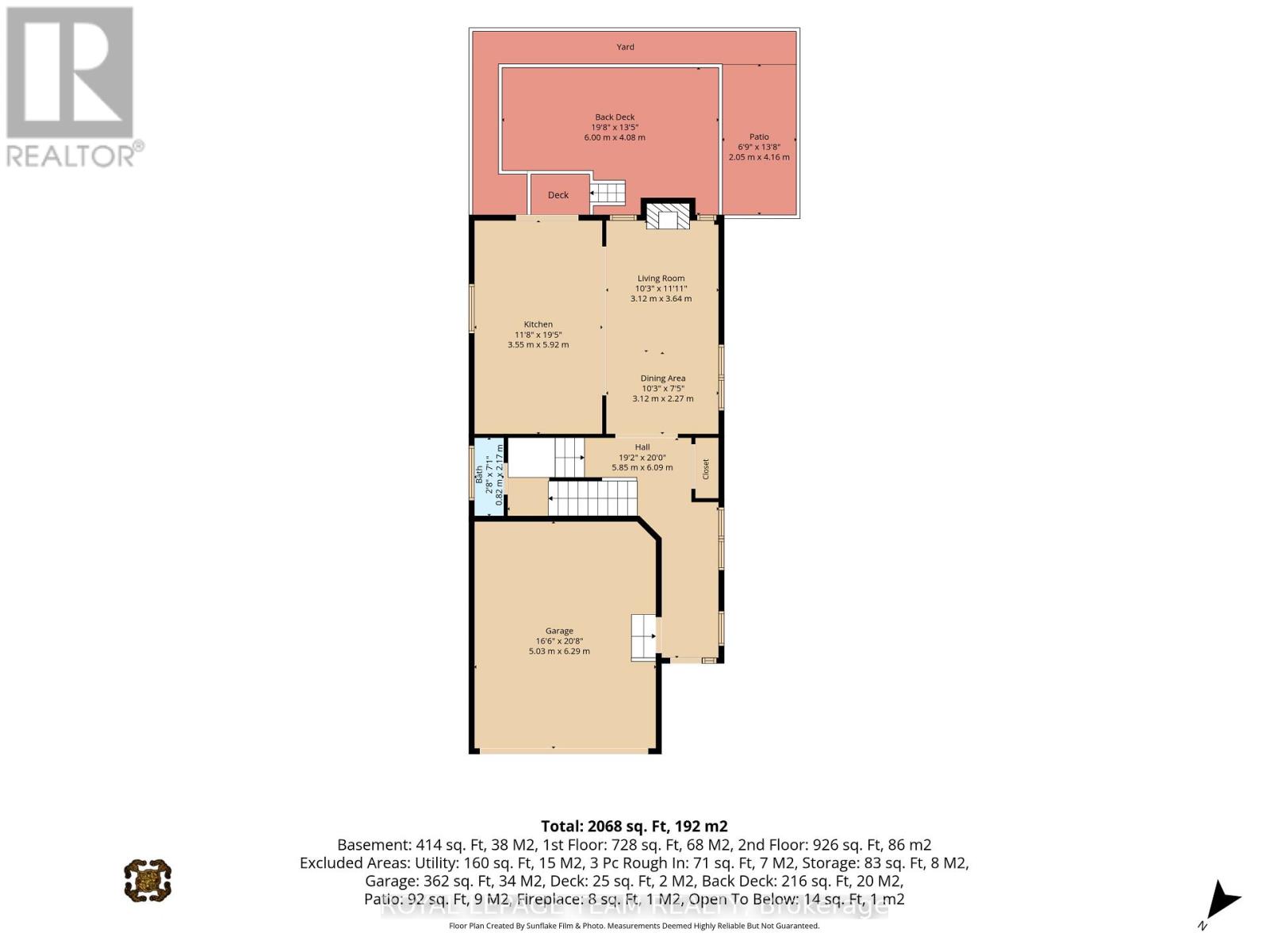 2626 Tempo Drive Property Photo 45