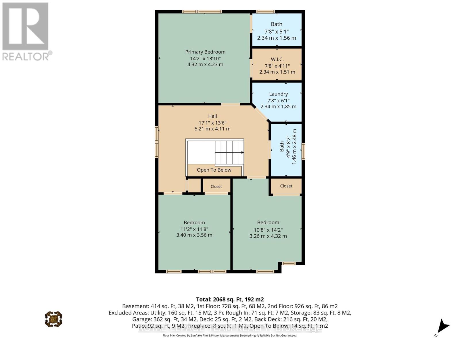 2626 Tempo Drive Property Photo 46