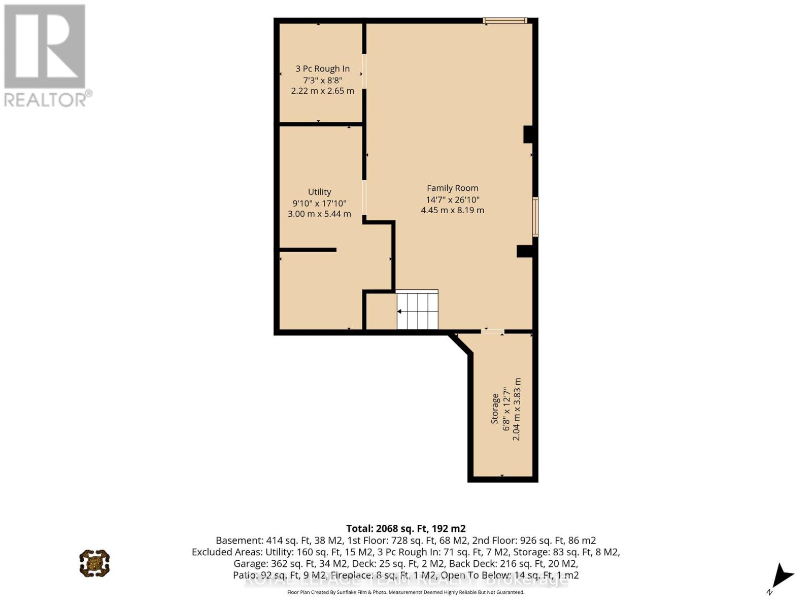 2626 Tempo Drive Property Photo 47