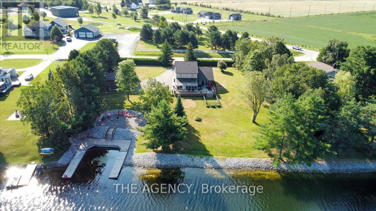411 Champagne Road Property Photo 1