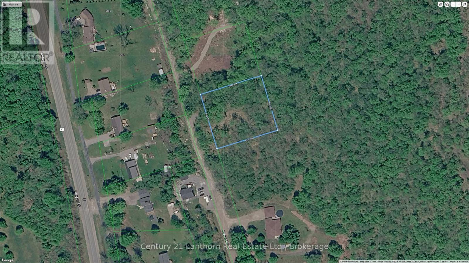 554 Pigden Road Property Photo 6