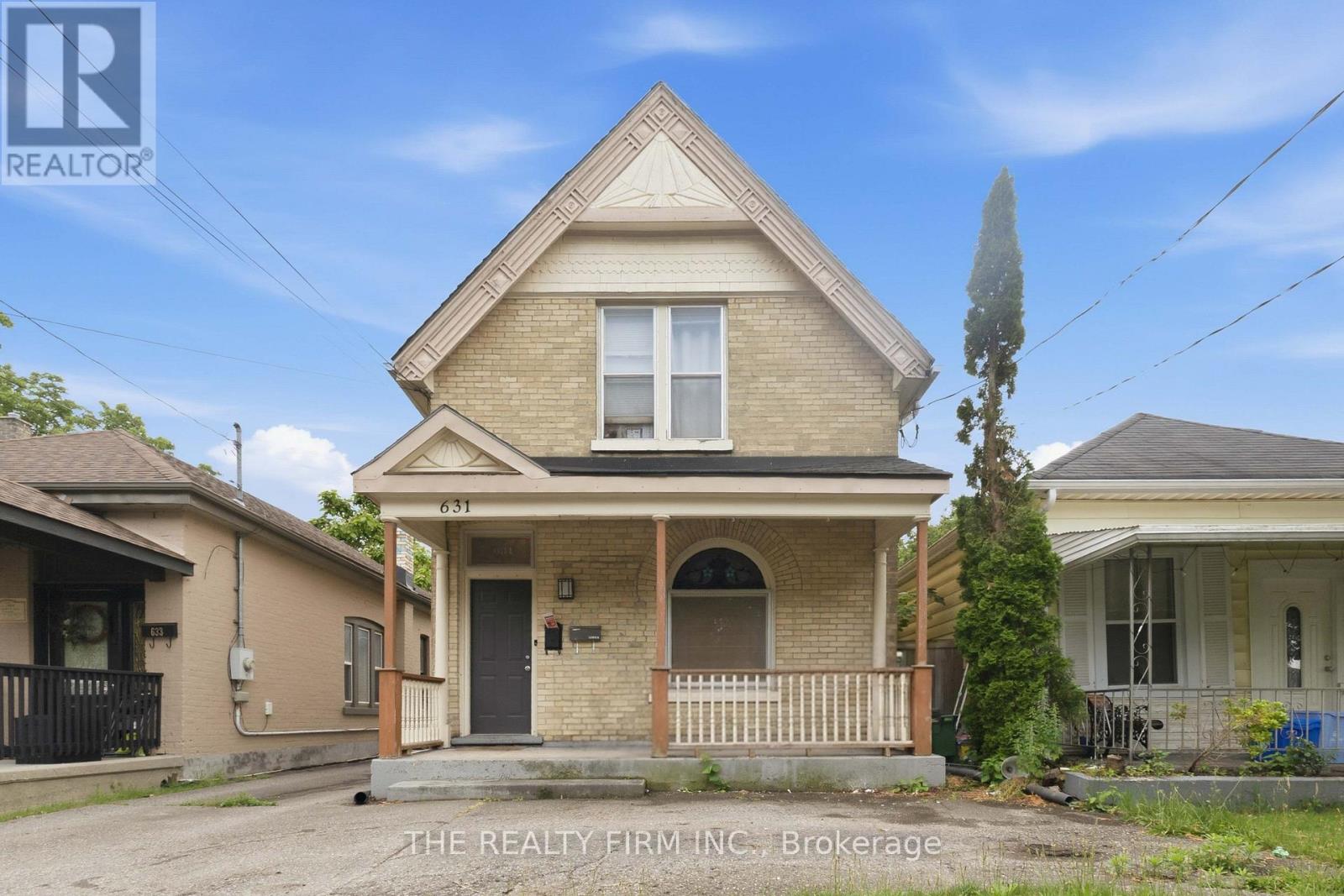 631 Elias Street Property Photo 2