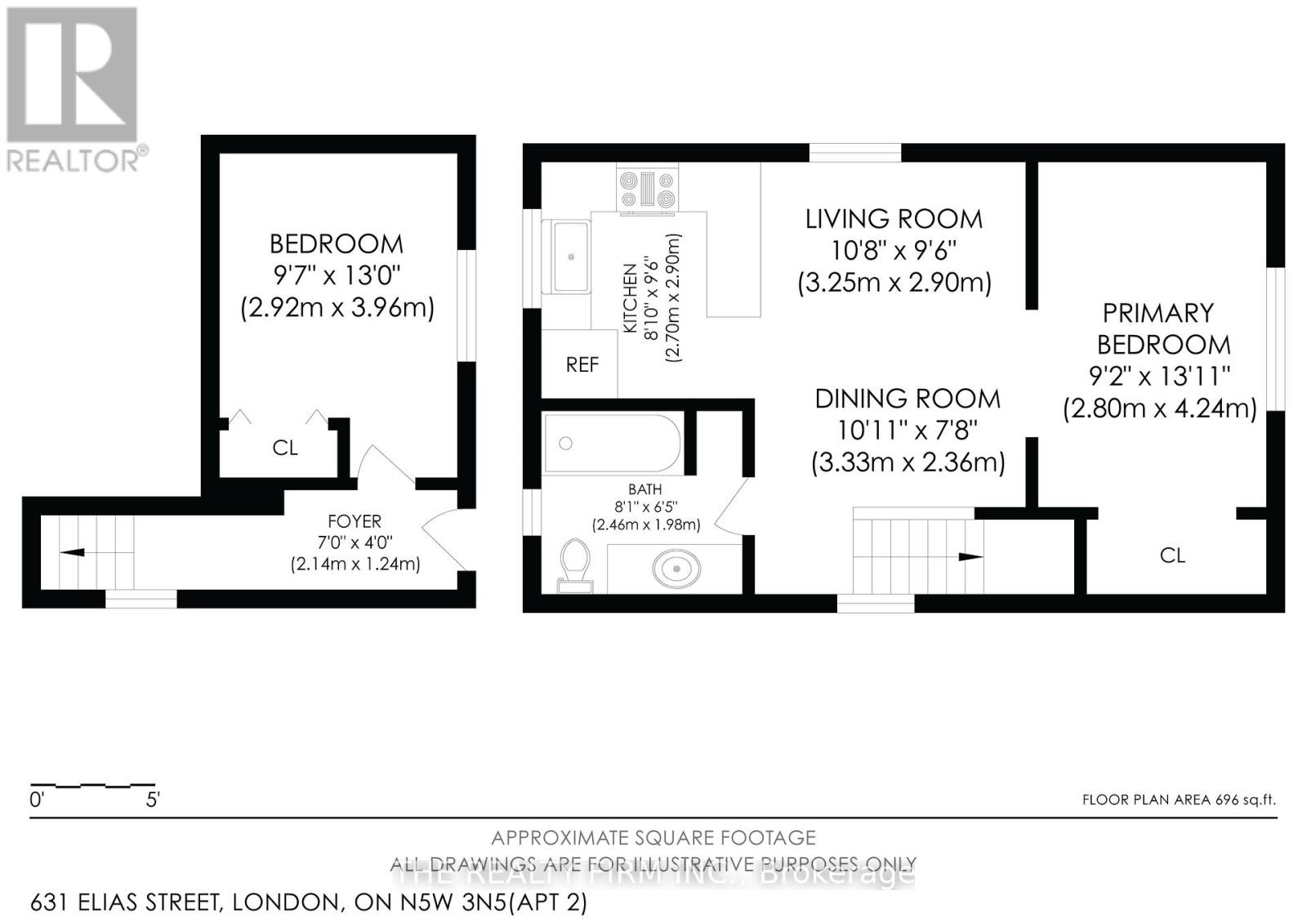 631 Elias Street Property Photo 16