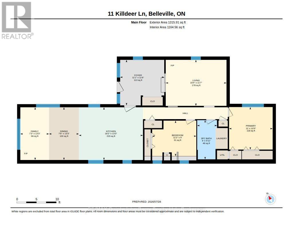 11 Killdeer Lane Property Photo 24