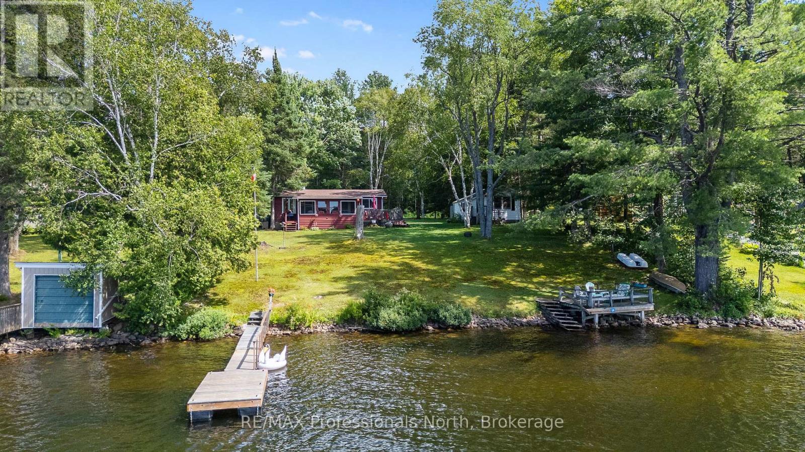 1214 Oliver Road Property Photo 1