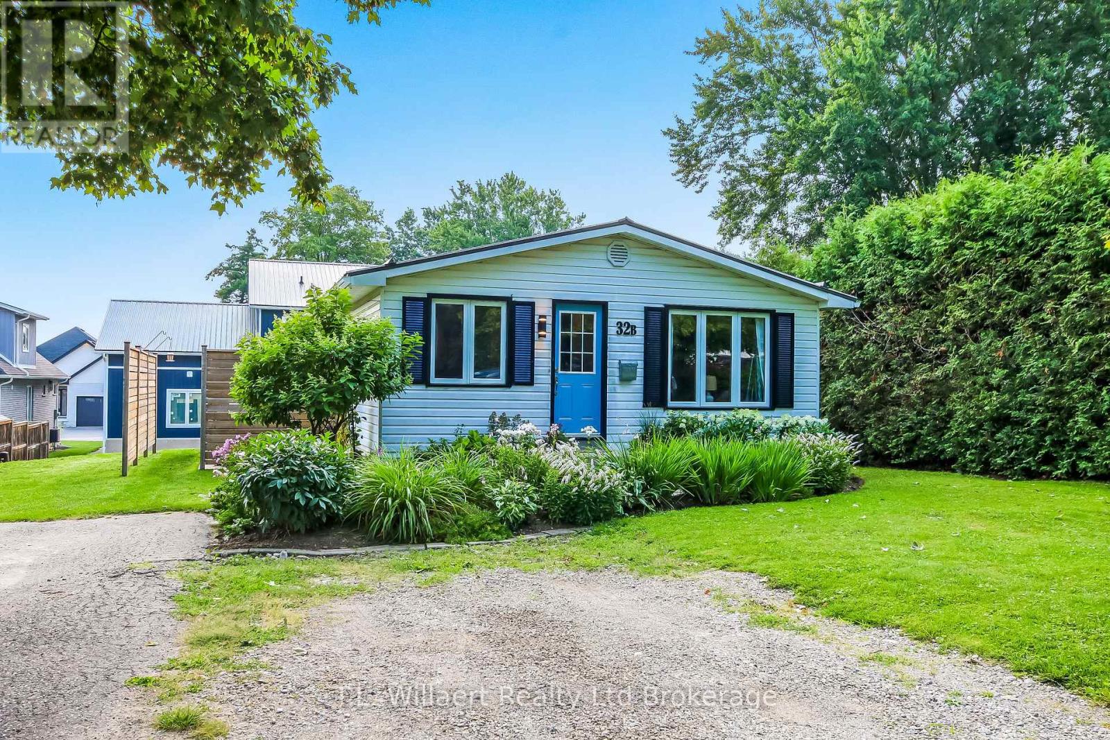 B - 32 Albert Street Property Photo