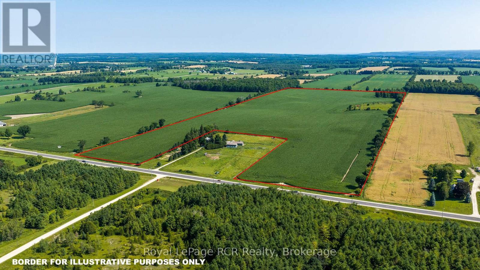 Pt Lt 115-116 Highway 10 Property Photo 1