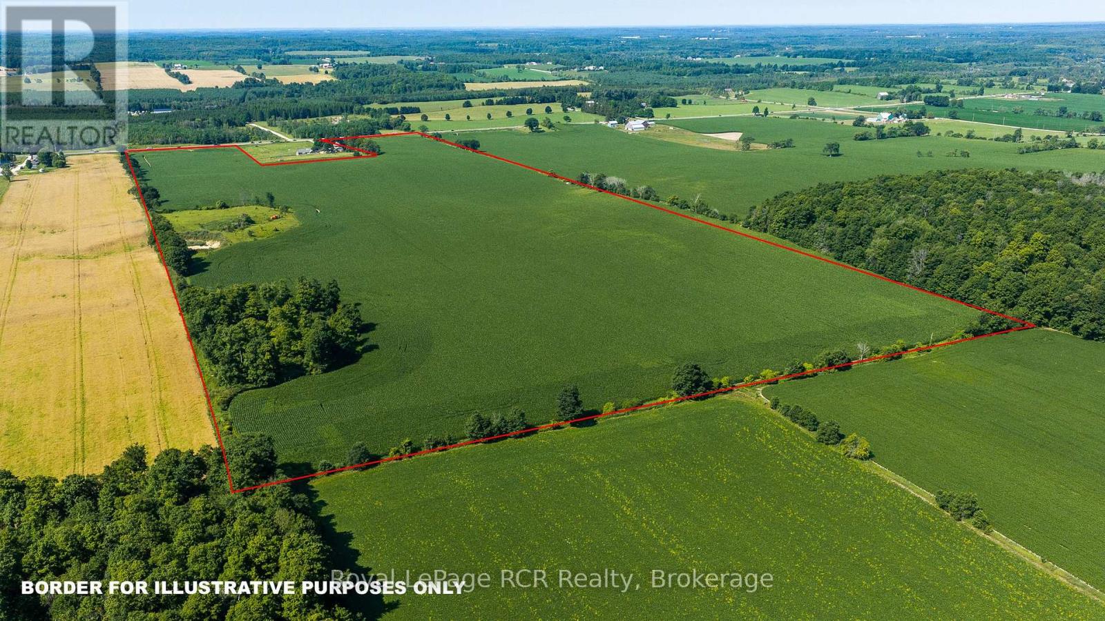Pt Lt 115-116 Highway 10 Property Photo 2