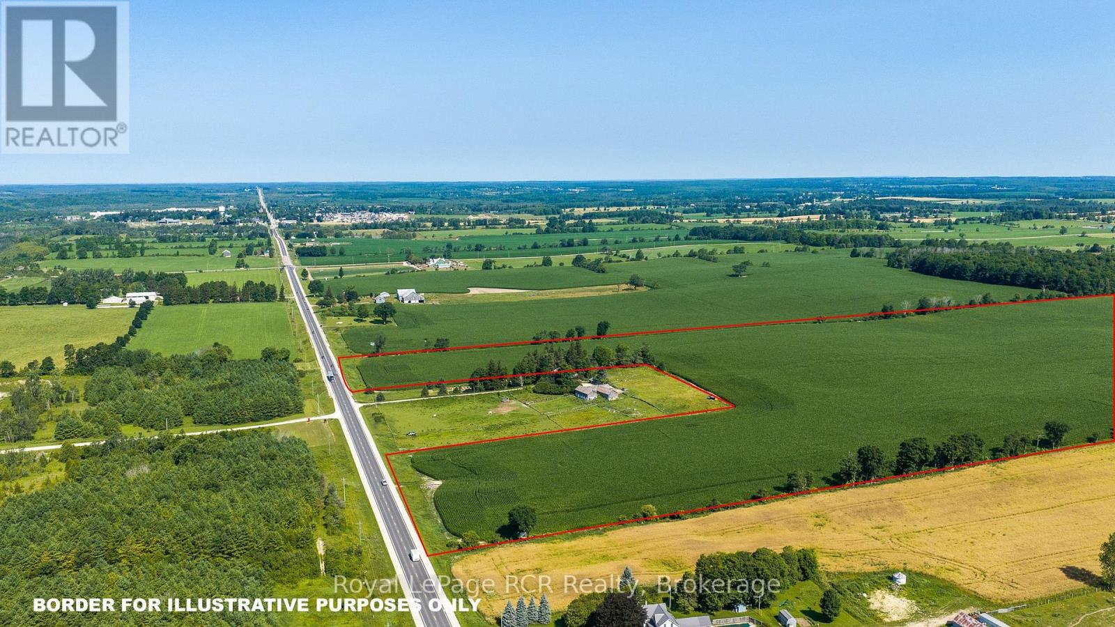 Pt Lt 115-116 Highway 10 Property Photo 14