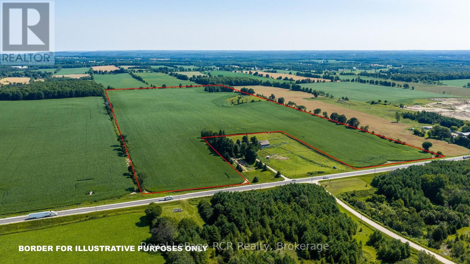 Pt Lt 115-116 Highway 10 Property Photo 16