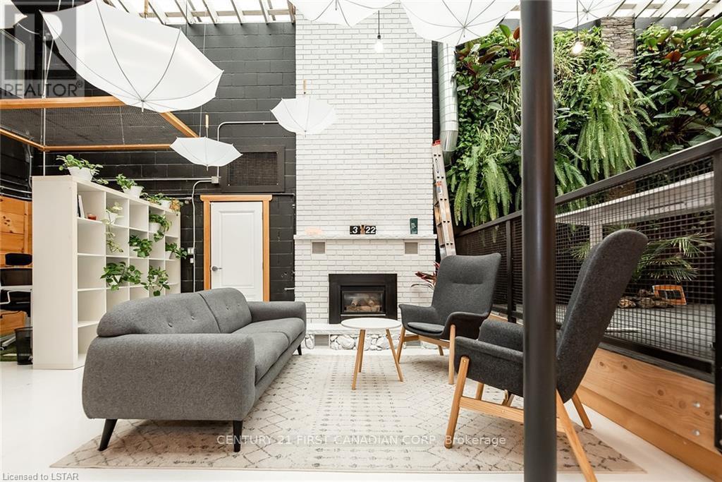 ATRIUM - 28 PRINCESS AVENUE