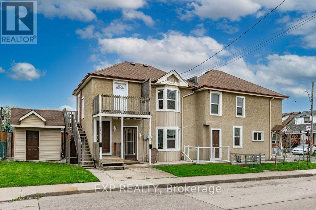 54 Frederick Avenue Property Photo 1