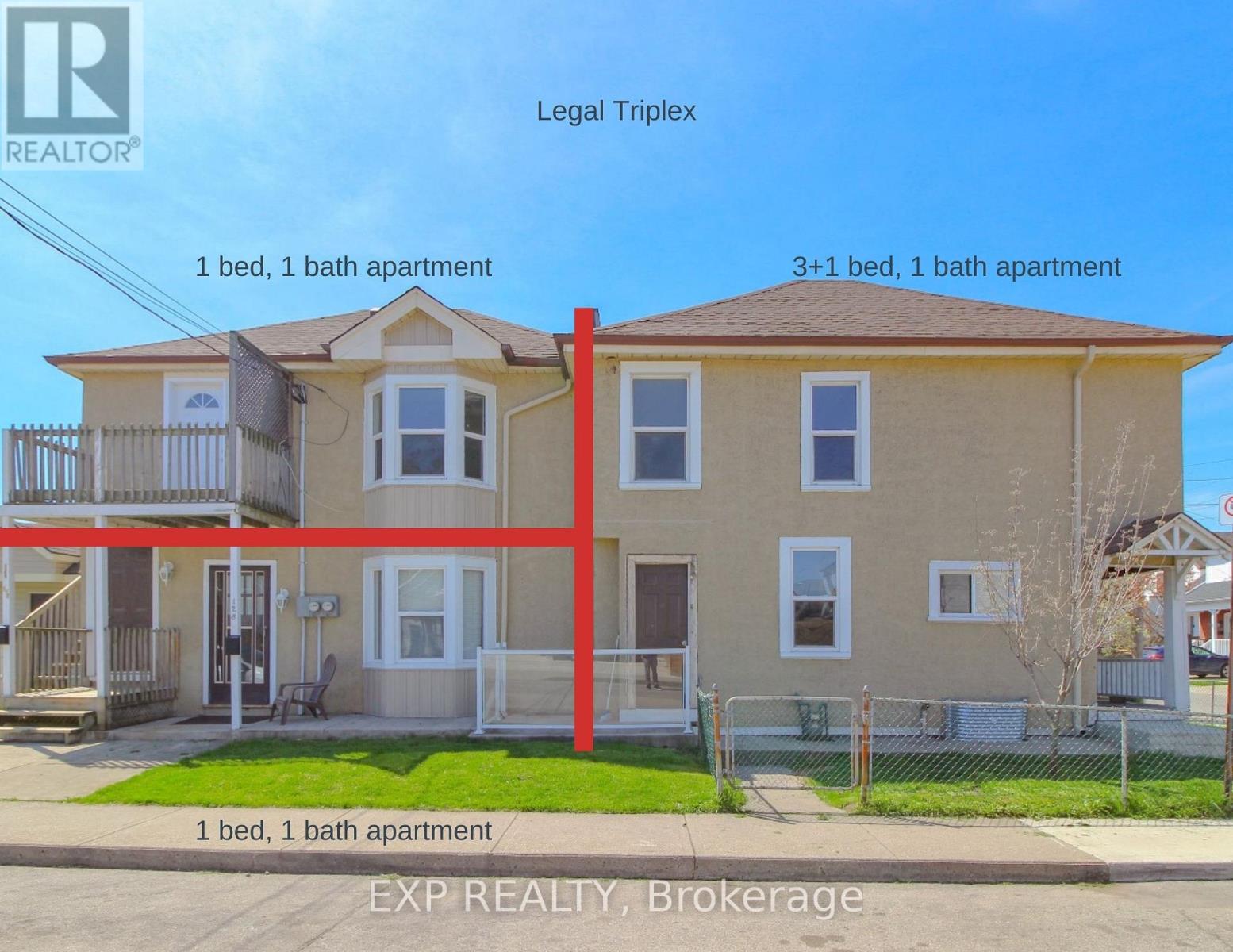 54 Frederick Avenue Property Photo 32
