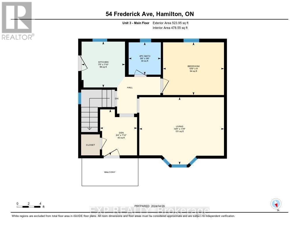 54 Frederick Avenue Property Photo 34