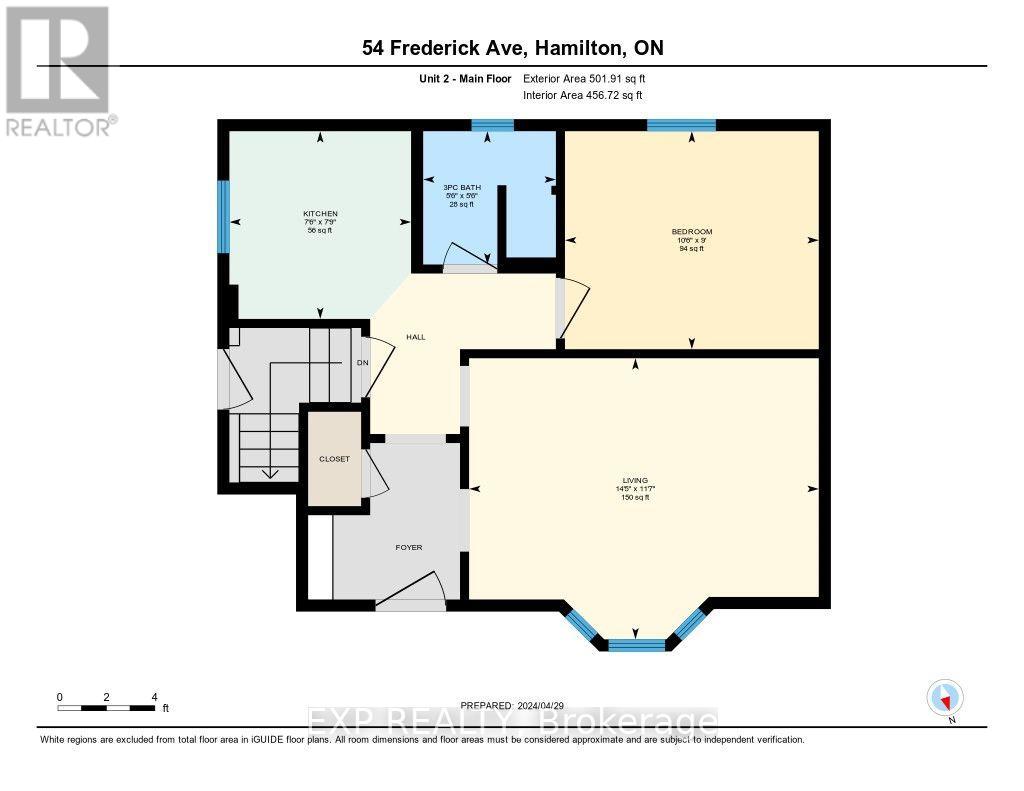 54 Frederick Avenue Property Photo 35