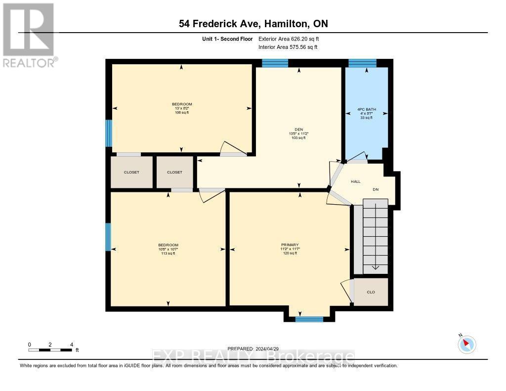 54 Frederick Avenue Property Photo 36
