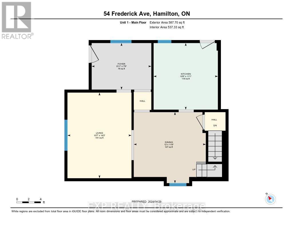54 Frederick Avenue Property Photo 37