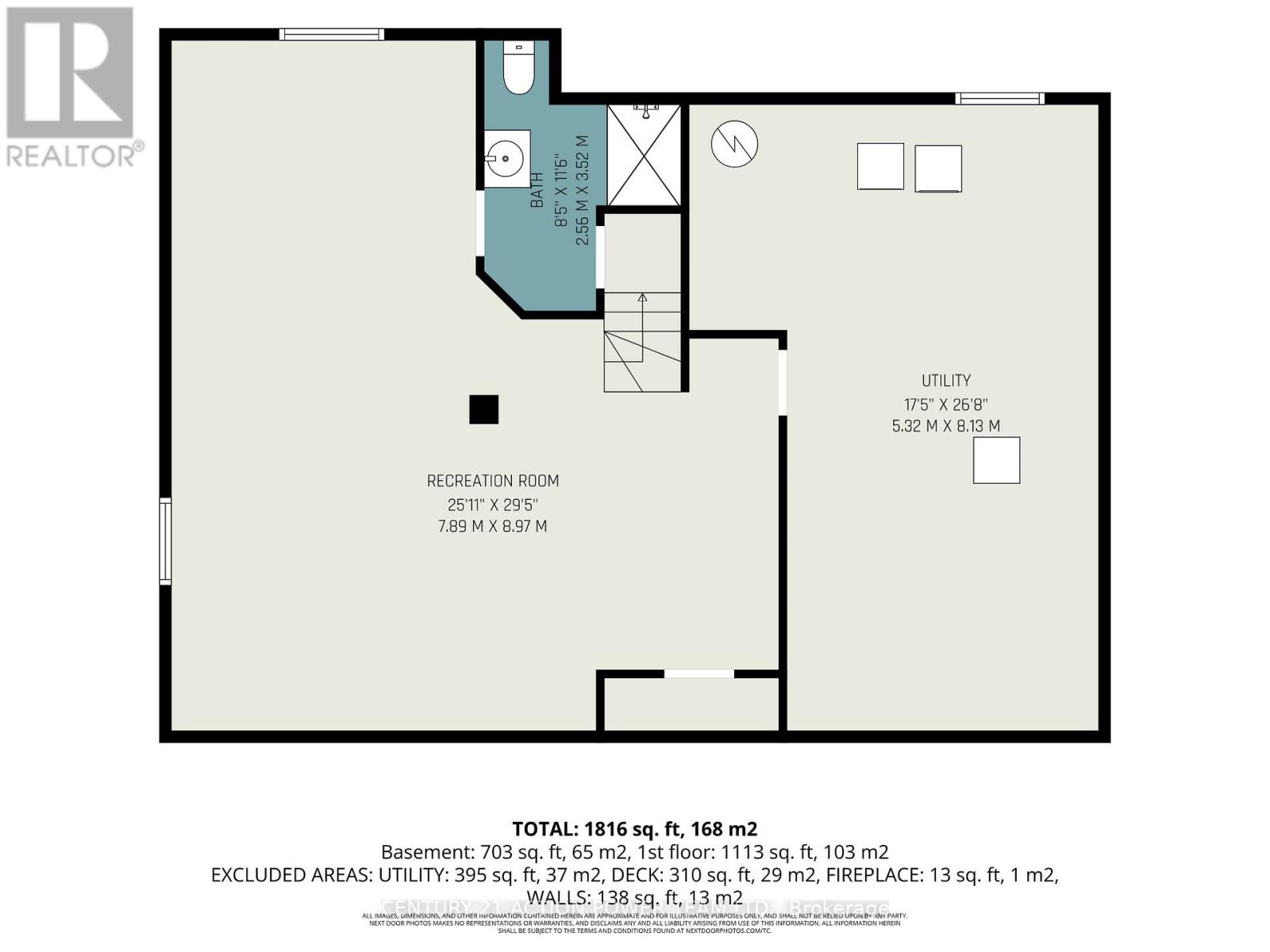 931 Kevin Crescent Property Photo 46