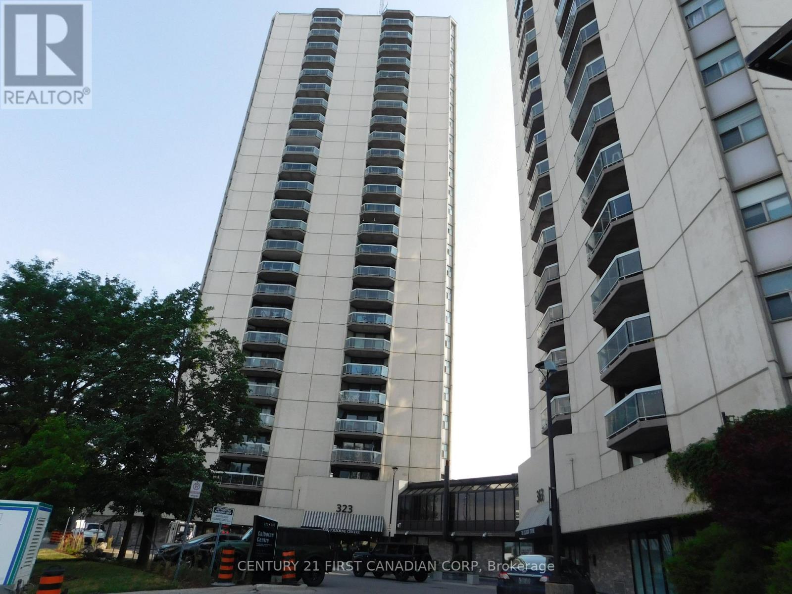 2004 - 323 COLBORNE STREET Property Photo 1