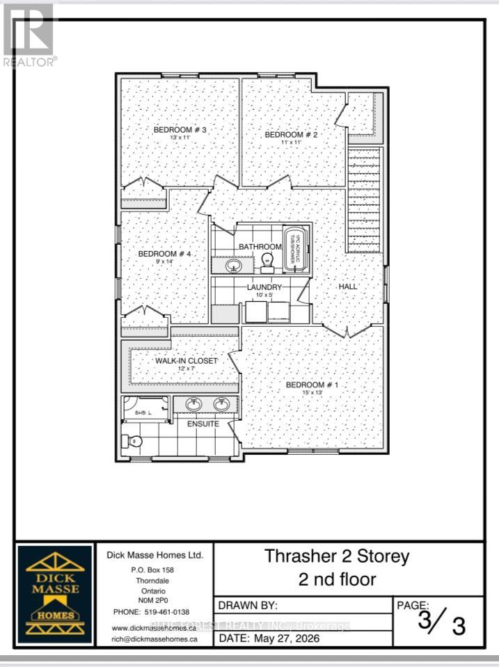 199 Patrick Street Property Photo 6