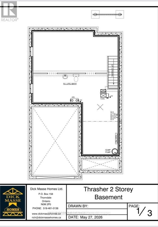 199 Patrick Street Property Photo 7