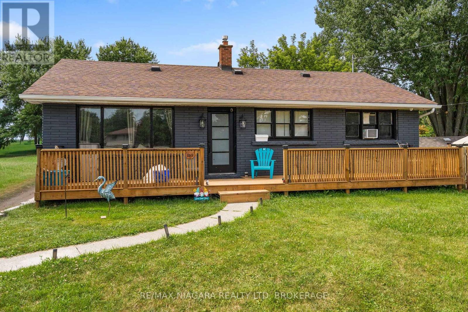 163 RICE ROAD W Property Photo 1