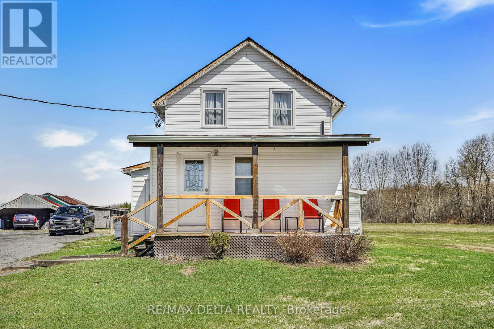 3697 Etienne Road Property Photo 2
