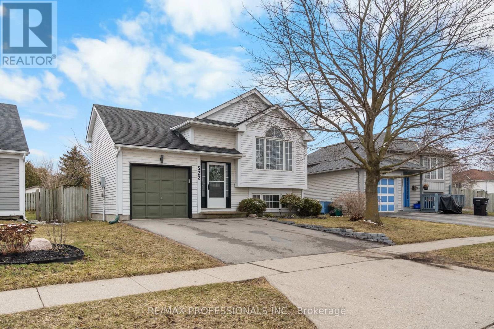 522 TRICO DRIVE