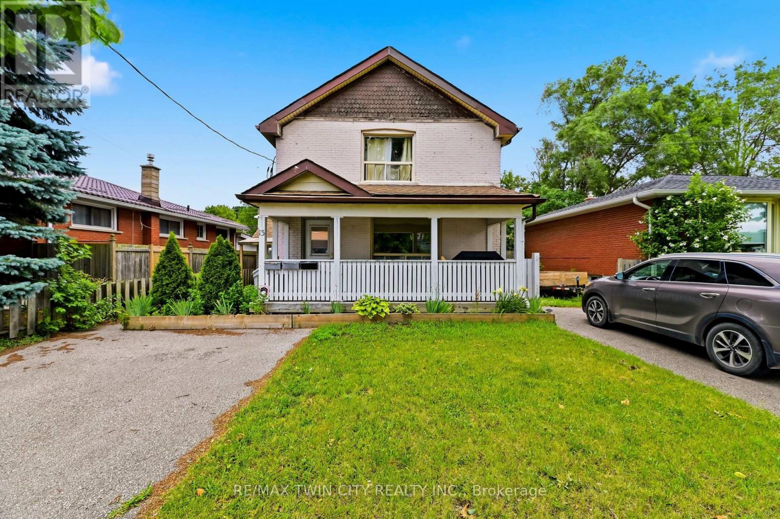 13 USHER STREET Property Photo 1