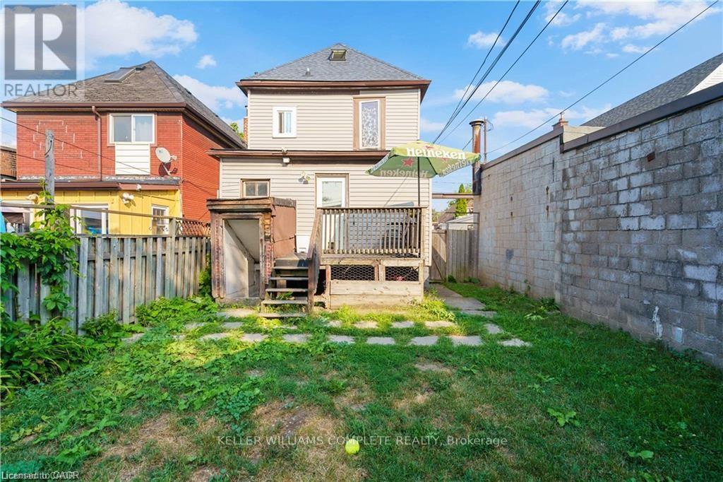 219 Avondale Street Property Photo 21