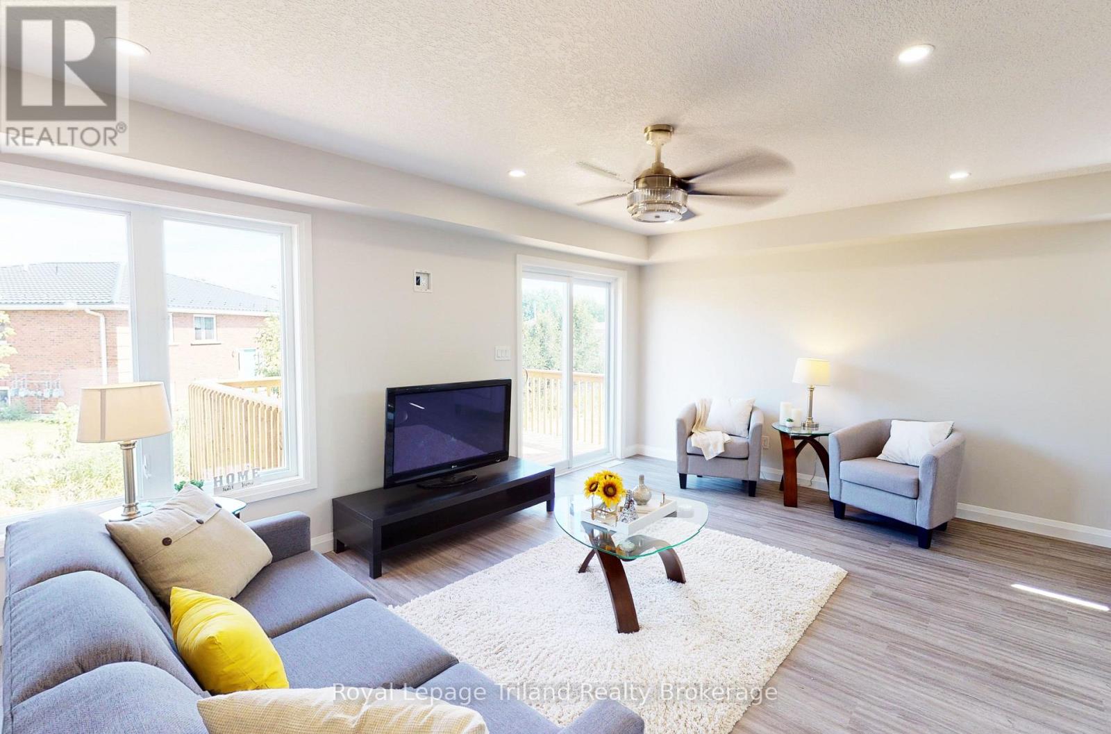 Unit B - 137 Wimpole Street Property Photo 8