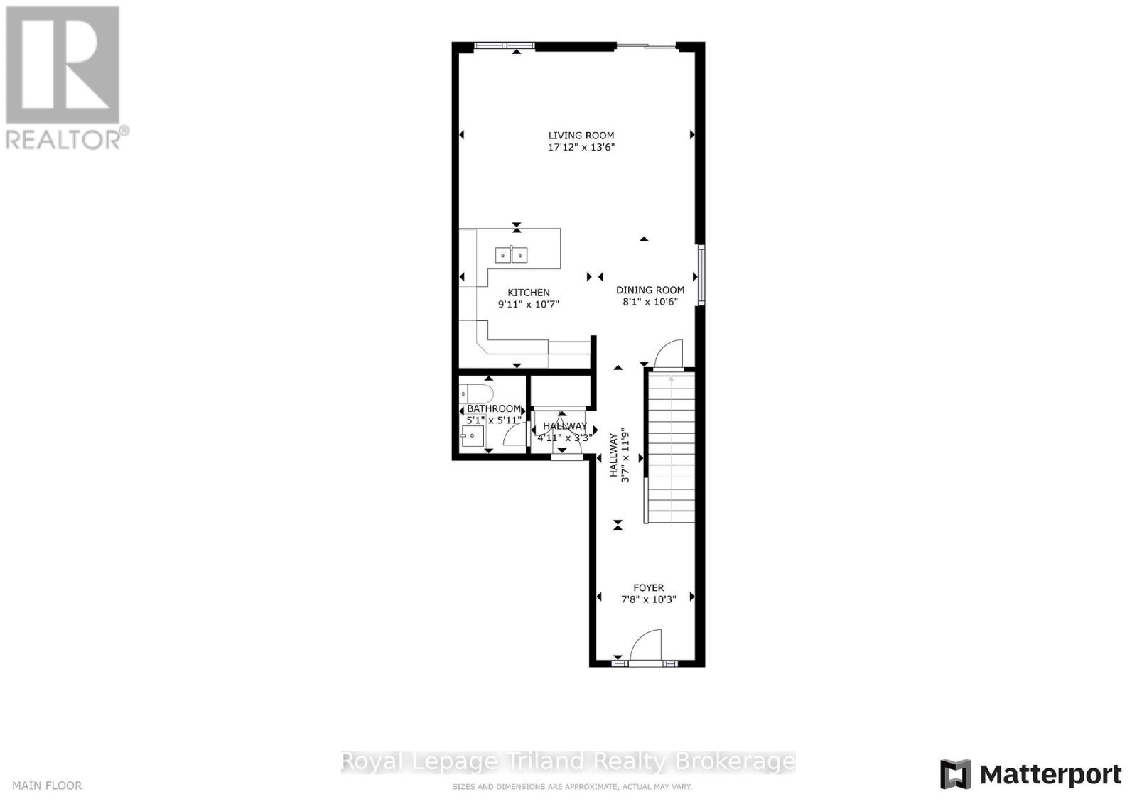 Unit B - 137 Wimpole Street Property Photo 22