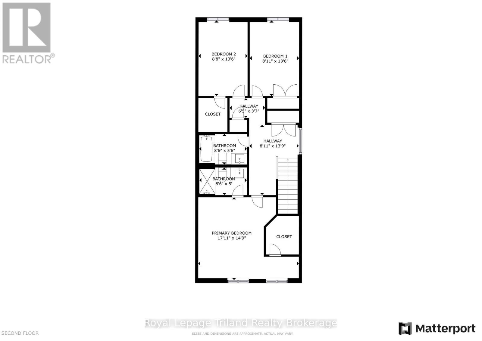 Unit B - 137 Wimpole Street Property Photo 23