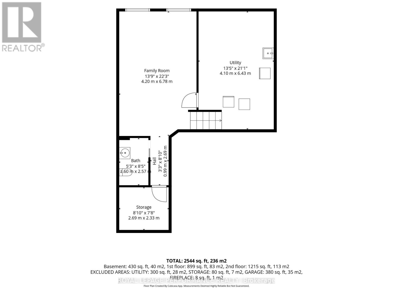 210 Spindrift Circle Property Photo 47