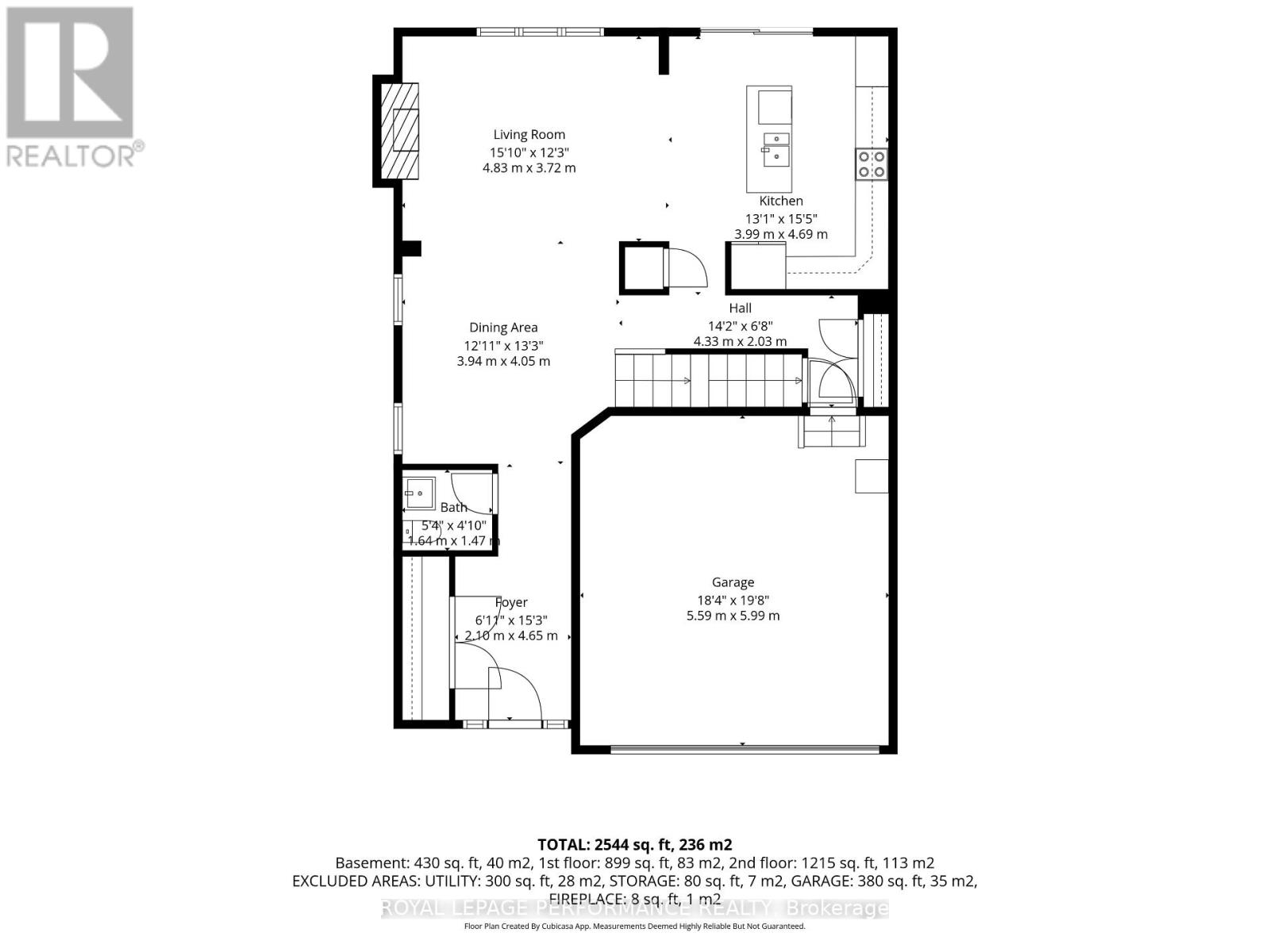 210 Spindrift Circle Property Photo 48
