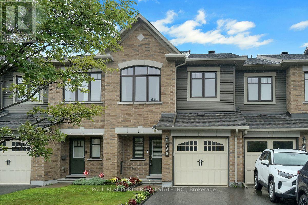 668 PETRICHOR CRESCENT