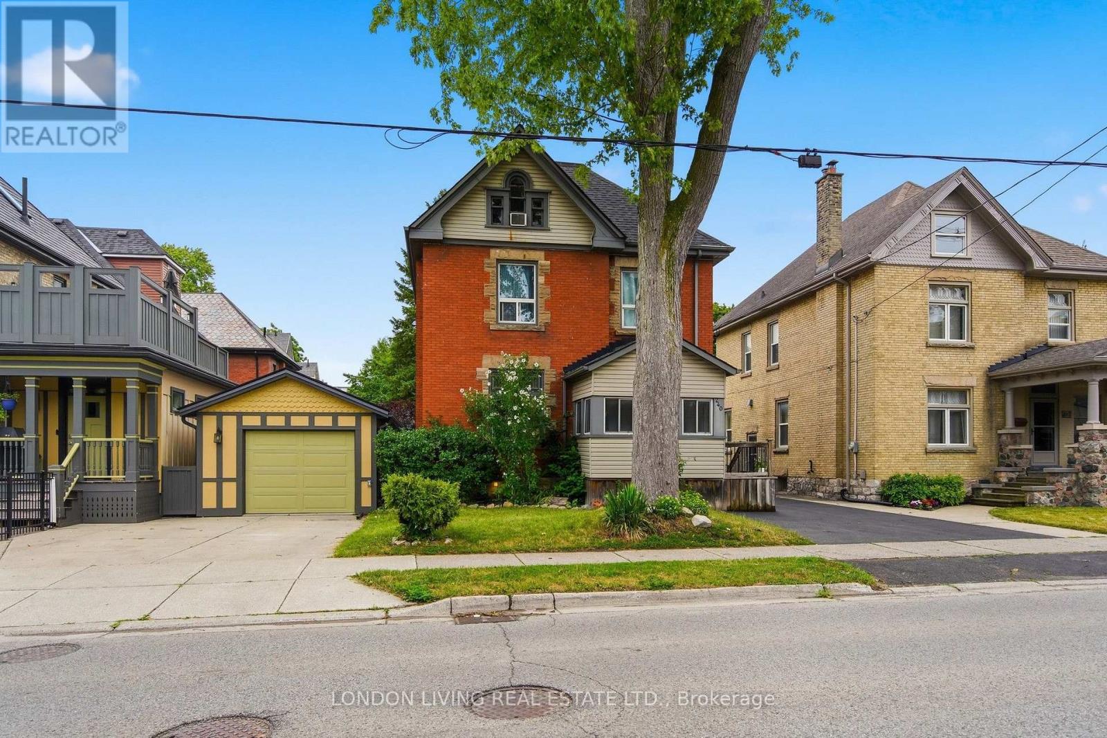 240 Wortley Road Property Photo 1